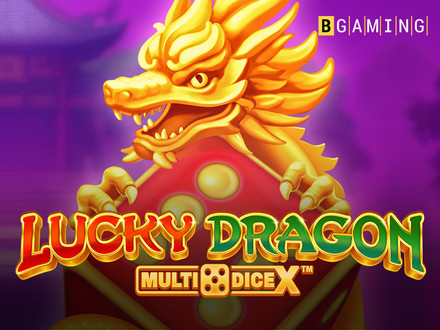 Lucky Dragon MultiDice X slot